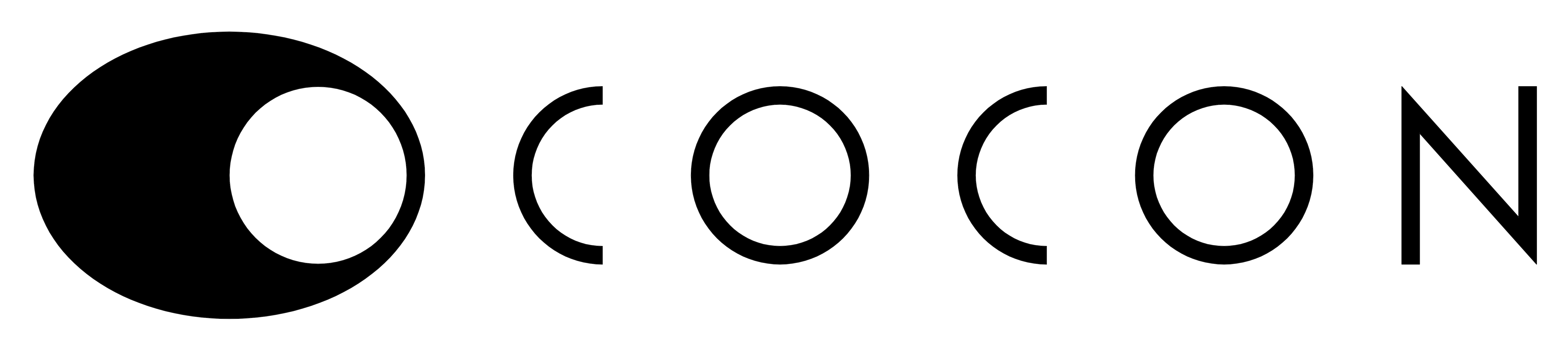 Logo for COCON studio